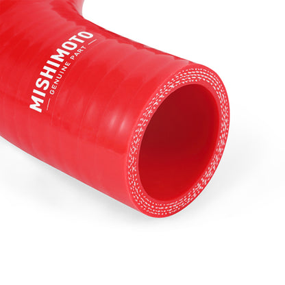 Mishimoto Nissan Titan Xd Silicone Hose Kit, 2016+ MMHOSE-XD-16RD User 2