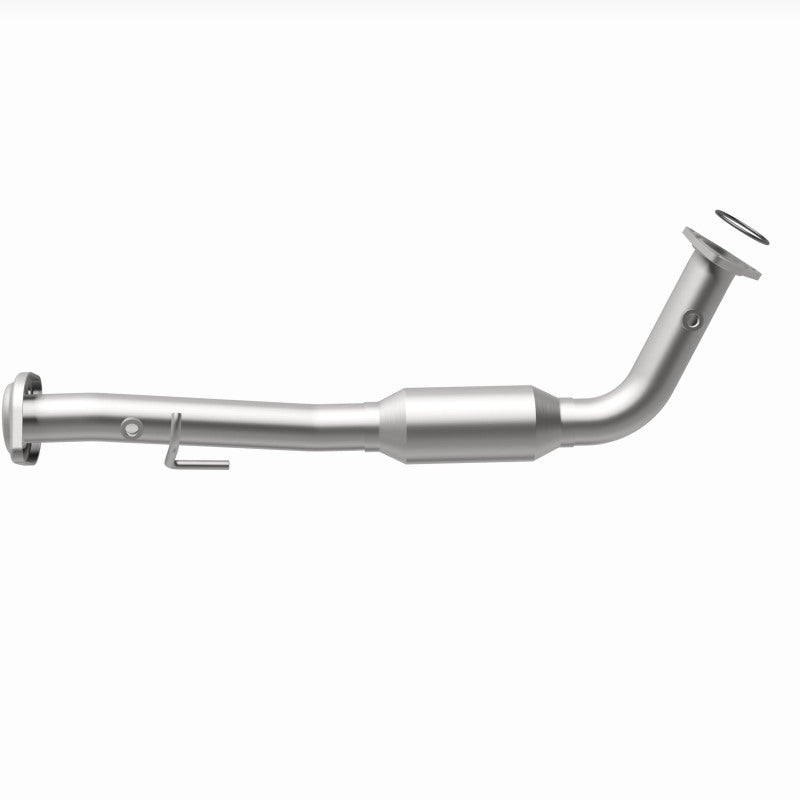 Magnaflow 04-06 Cadillac Escalade 6.0L Direct Fit Converter 4651649 4651649 360 Degree Image Set