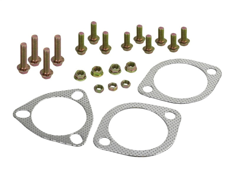 Skunk2 Racing Skunk2 MegaPower RR 18-20 Honda Civic Type-R Exhaust System 413-05-6075 413-05-6075 Photo - Unmounted