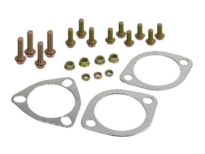 Skunk2 Racing Skunk2 MegaPower RR 18-20 Honda Civic Type-R Exhaust System 413-05-6075 413-05-6075 Photo - Unmounted