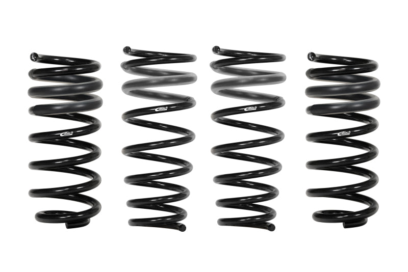 Eibach Pro Kit Springs Audi A4 Quattro Cabriolet 2009-2009 15105.140 Photo - Primary