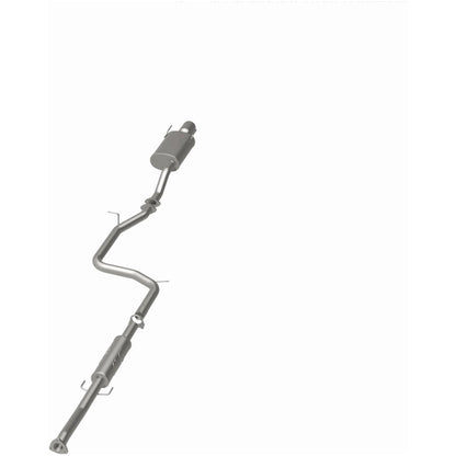 MagnaFlow Honda Accord Street Series Cat-Back Performance Exhaust System 15686 Photo - out of package