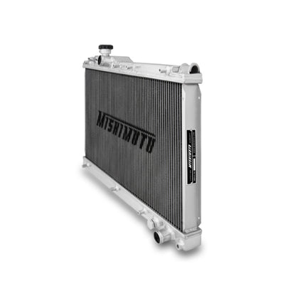 Mishimoto Aluminum Racing Radiator 94-99 Toyota Celica Manual Transmission MMRAD-T200-94 User 5