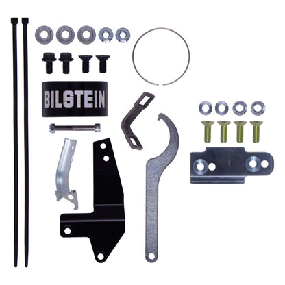Bilstein B8 8112 Series 03-09 Toyota 4Runner Zone Control Monotube Front Left Corner Module 41-326329 41-326329 Photo - Close Up