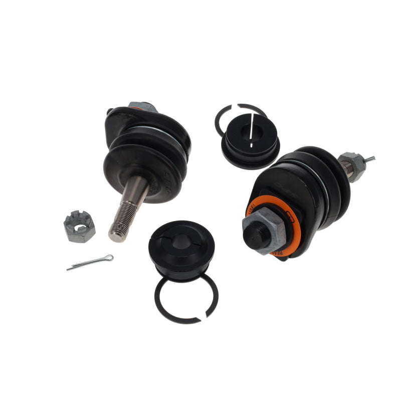 SPC Performance Replacement Ball Joint & Knuckle Insert Kit (Use w/ PN 25460 or 25485 ) 35109 35109 Photo - Primary