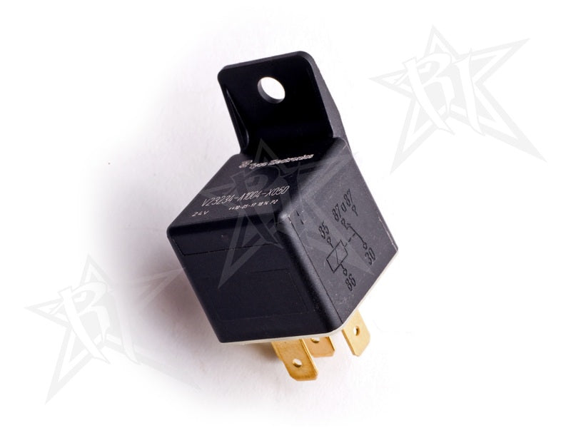 Rigid Industries 24 Volt Relay 49024 49024 Photo - Primary