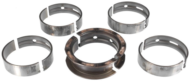 Clevite Chevrolet V8 6.2L Supercharged-7.0L 2006-2011 Main Bearing Set MS2294HX MS2294HX User 1