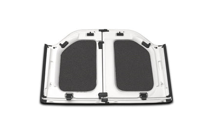 Bedrug Jeep Headliner 11+ JK 2 Door HLJK112DRK Photo - Unmounted