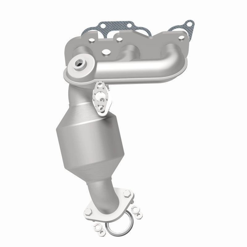 MagnaFlow California Grade CARB Compliant Manifold Catalytic Converter 452014 360 Degree Image Set