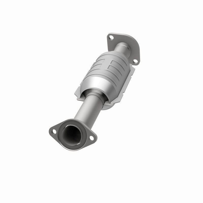 MagnaFlow Mazda MPV OEM Grade Federal / EPA Compliant Direct-Fit Catalytic Converter 49566 360 Degree Image Set