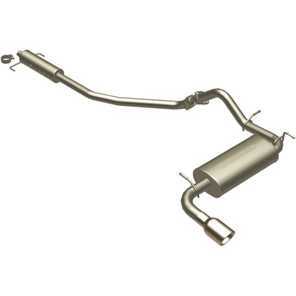 MagnaFlow Street Series Cat-Back Performance Exhaust System 15759 Photo - Primary