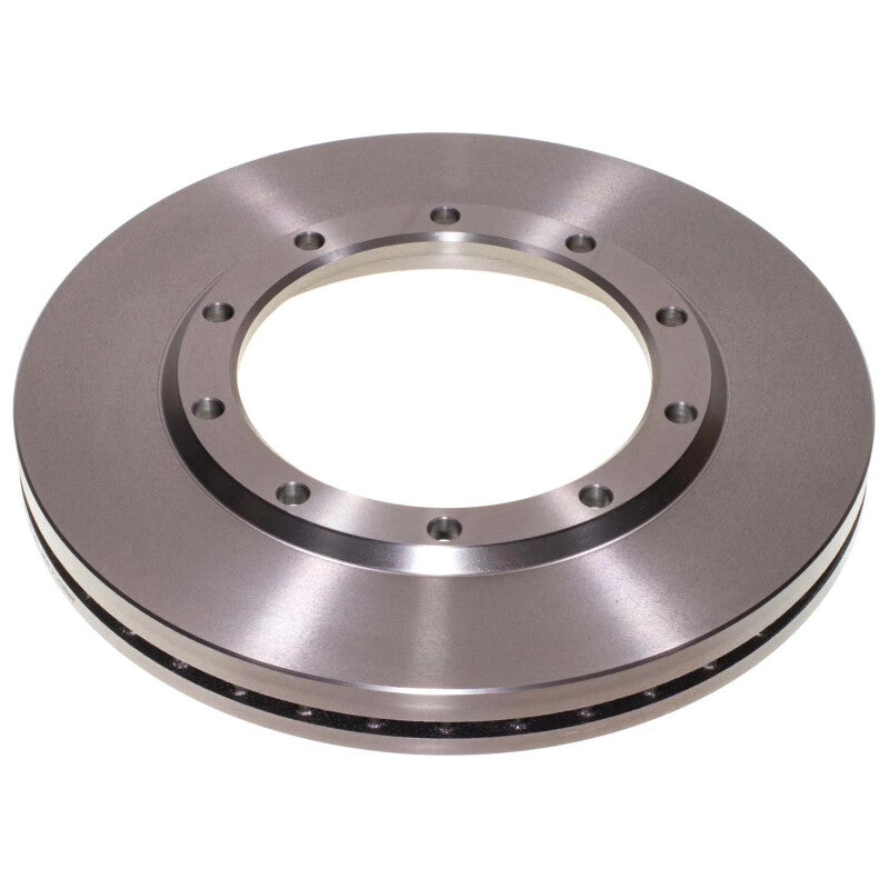 PowerStop Power Stop 19-22 Chevrolet Silverado 4500 HD Front/Rear Autospecialty Brake Rotor AR85214 AR85214 Photo - Primary
