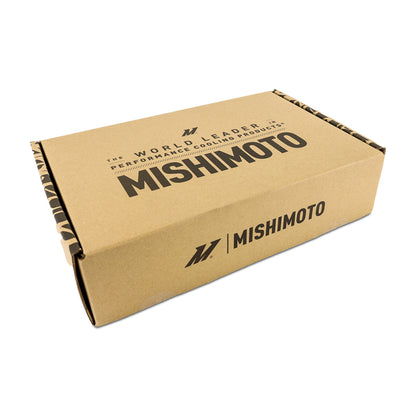 Mishimoto 12-18 Jeep Wrangler JK Aluminum Oil Filter Housing 3.6L MMOFH-JK-12 MMOFH-JK-12 Photo - in package
