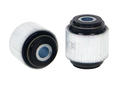 Whiteline Rear Lower Control Arm Inner Bushing Kit W63628 W63628 Photo - out of package