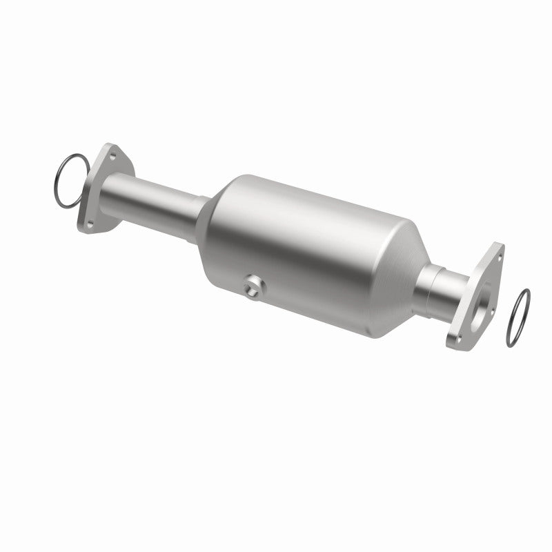 MagnaFlow Acura TSX California Grade CARB Compliant Direct-Fit Catalytic Converter 5461026 360 Degree Image Set