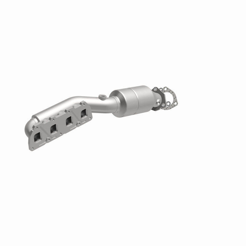 MagnaFlow Volkswagen Passat California Grade CARB Compliant Manifold Catalytic Converter 452796 360 Degree Image Set