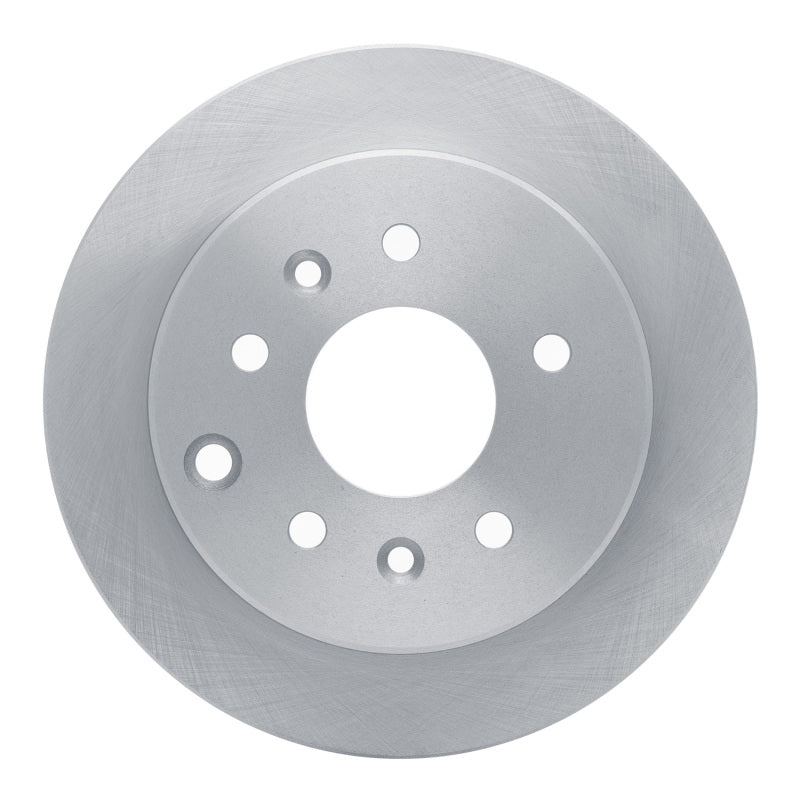 DFC DFC Brake Rotors - Plain Brakes, Rotors & Pads Brake Rotors - OE main image