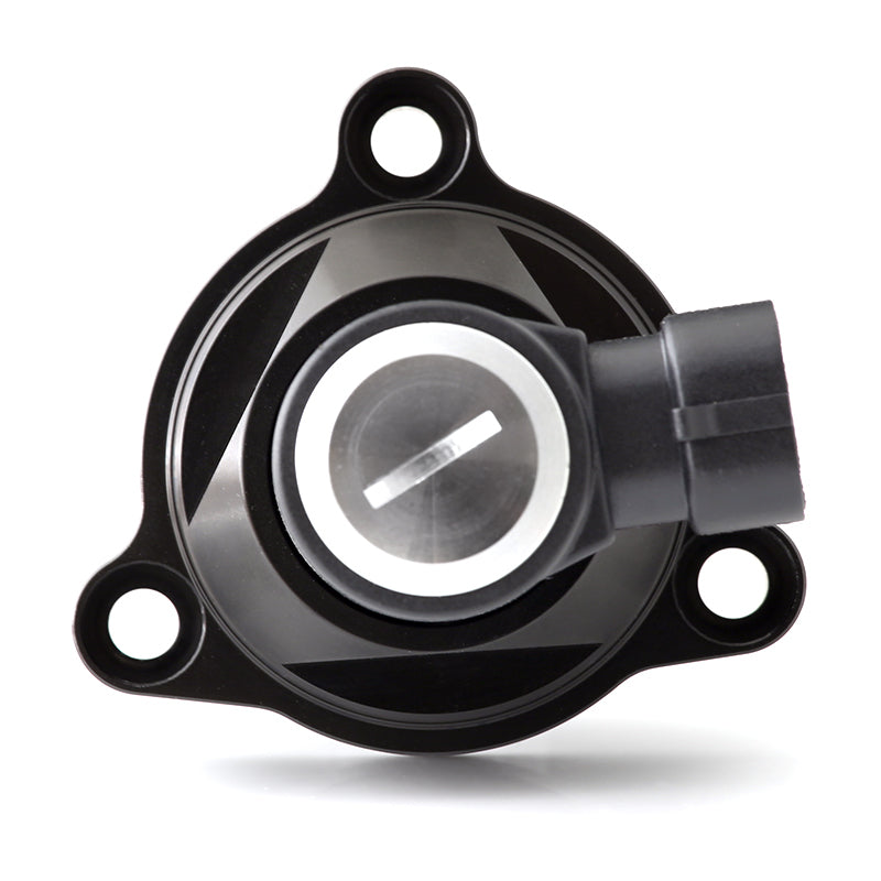 Go Fast Bits GFB VTA Blow Off Valve 2023+ Toyota GR Corolla / 2021+ Toyota GR Yaris T9489 T9489 Photo - out of package