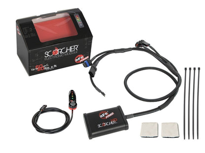 aFe  POWER 77-42007 SCORCHER HD Module 77-42007 Photo - Unmounted