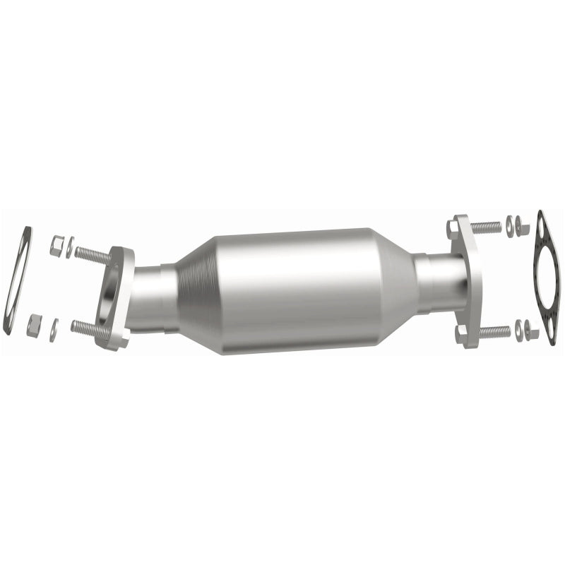 MagnaFlow Hyundai OEM Grade Federal / EPA Compliant Direct-Fit Catalytic Converter 52823 Photo - out of package
