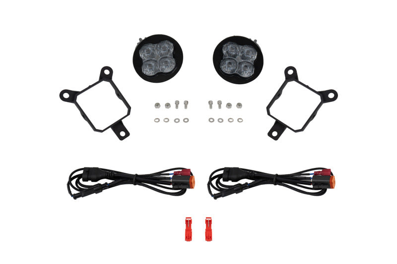 Diode Dynamics DIO Fog Lights Lights Fog Lights main image