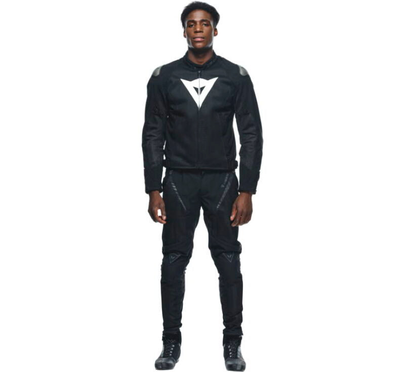 Dainese Energyca Air Tex Jkt Blk 50 201735241-631-50 201735241-631-50 Photo - Primary