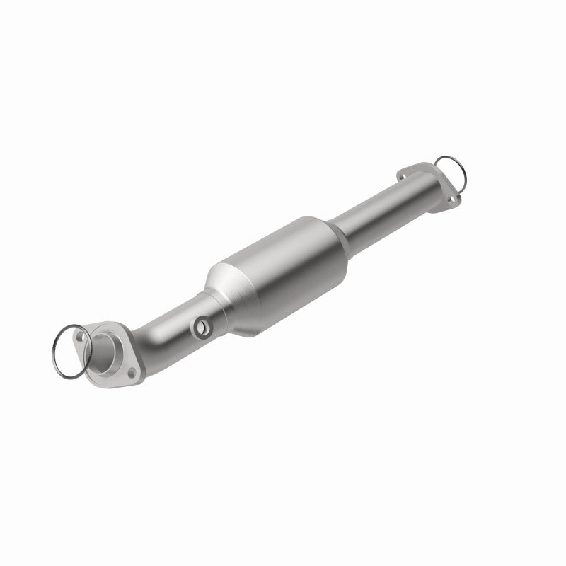 MagnaFlow Toyota Tacoma California Grade CARB Compliant Direct-Fit Catalytic Converter 5491661 360 Degree Image Set