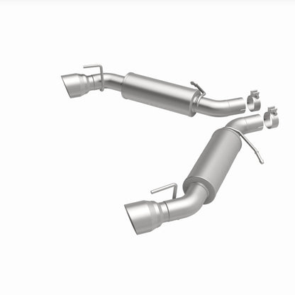 MagnaFlow Chevrolet Camaro Competition Series Axle-Back Performance Exhaust System 19339 360 Degree Image Set