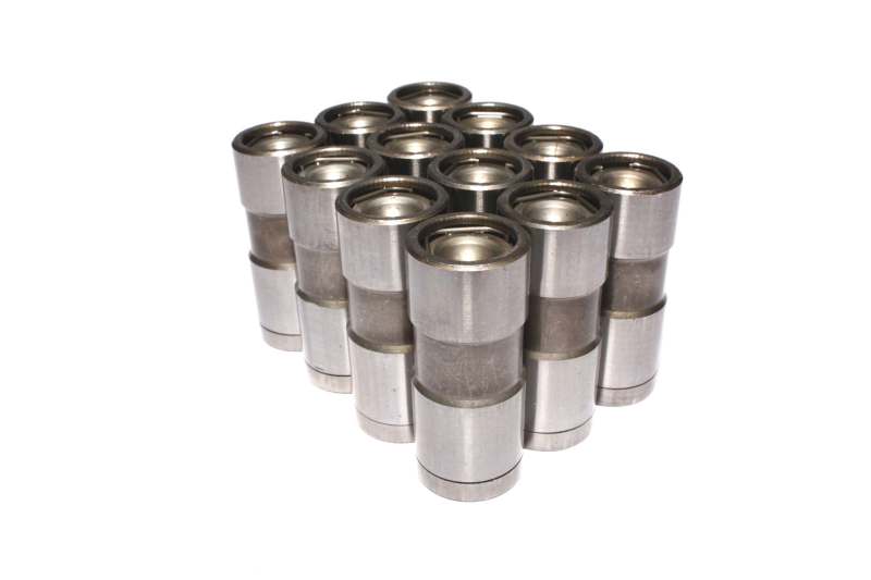 Comp Cams CSV-6 (60deg) Hydraulic Lifter 802-12 Photo - Primary