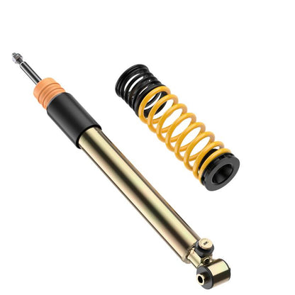 ST Suspensions ST 22-24 Volkswagen GTI XTA Plus 3 Coilover Kit (Adjustable Damping w/ Top Mounts) 18202808CT 18202808CT User 6