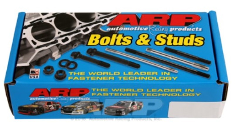 ARP 1/4 ID .550OD SS Chamfer Washer (10 Pack) 400-8525 400-8525 User 1