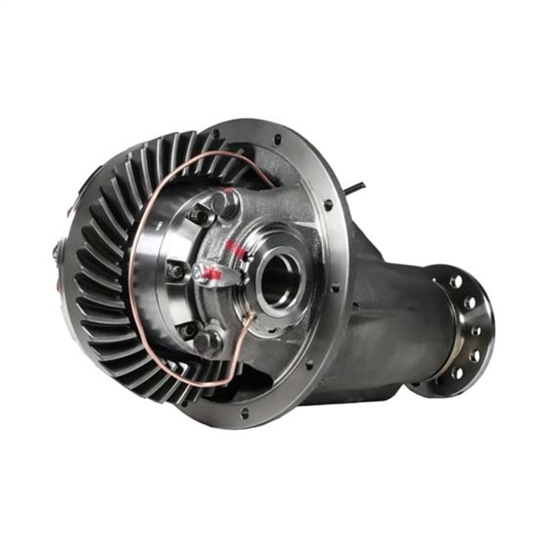 Yukon Gear & Axle Yukon Gear Dropout Assembly for Toyota 8in Rear Differential 30 Spline 4.88 Ratio YDAT8-488 YDAT8-488 Photo - Unmounted