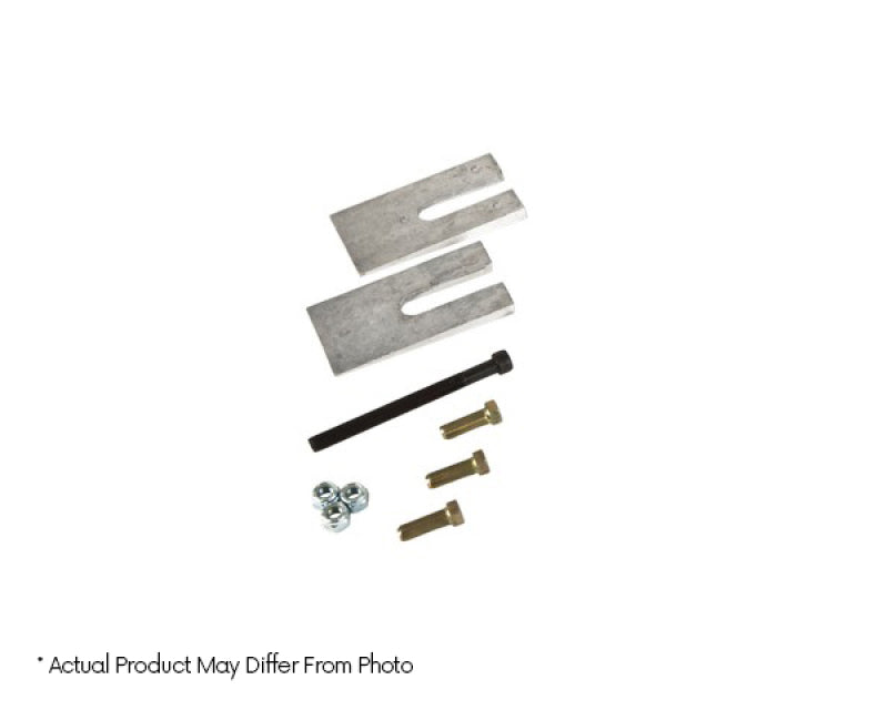 Belltech DRIVE LINE KIT 94-98 DODGE RAM EXT. CAB 4988 4988 User 4