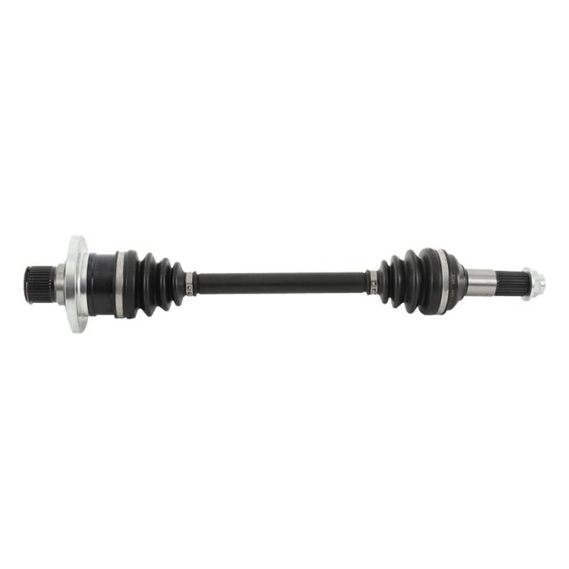 All Balls Racing 03-08 Yamaha YFM660 Grizzly 8 Ball Axle Rear Left AB8-YA-8-301 AB8-YA-8-301 Photo - Primary