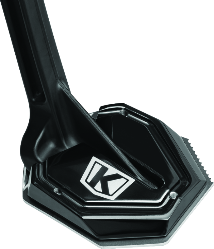 Kuryakyn Lodestar Kickstand Shoe Black 3845 3845 User 1