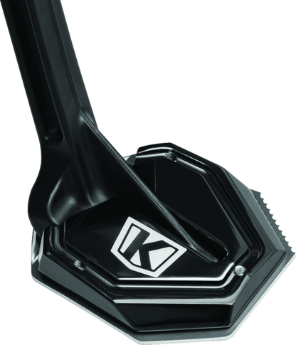 Kuryakyn Lodestar Kickstand Shoe Black 3845 3845 User 1