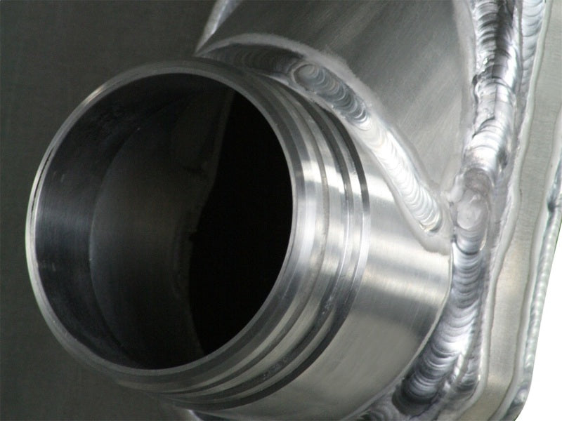 aFe  POWER 46-20051 BladeRunner GT Series Intercooler 46-20051 Photo - Unmounted