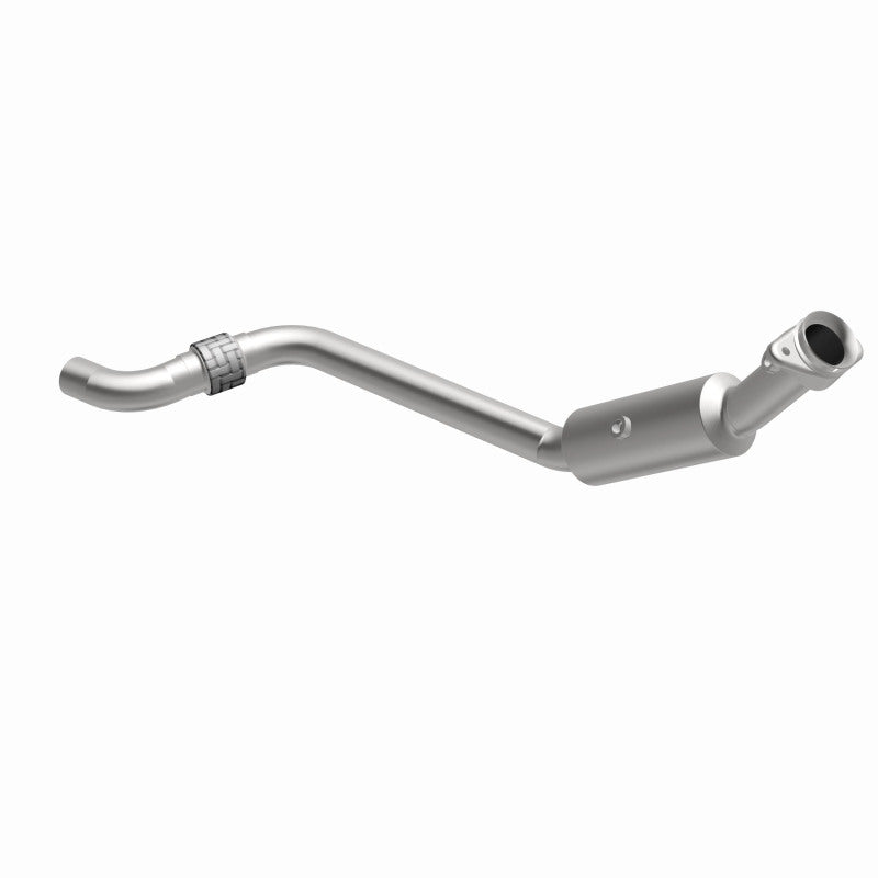 MagnaFlow Ford Mustang OEM Grade Federal / EPA Compliant Direct-Fit Catalytic Converter 21-473 360 Degree Image Set