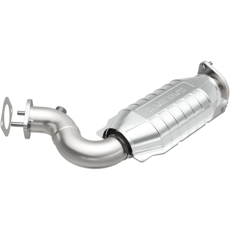 MagnaFlow Cadillac OEM Grade Federal / EPA Compliant Direct-Fit Catalytic Converter 49170 Photo - Primary