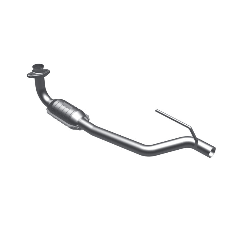 MagnaFlow Standard Grade Federal / EPA Compliant Direct-Fit Catalytic Converter 23394 Photo - Primary
