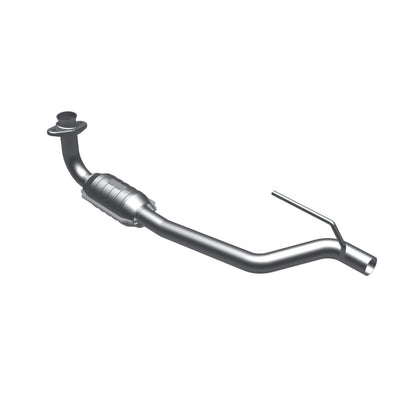 MagnaFlow Standard Grade Federal / EPA Compliant Direct-Fit Catalytic Converter 23394 Photo - Primary