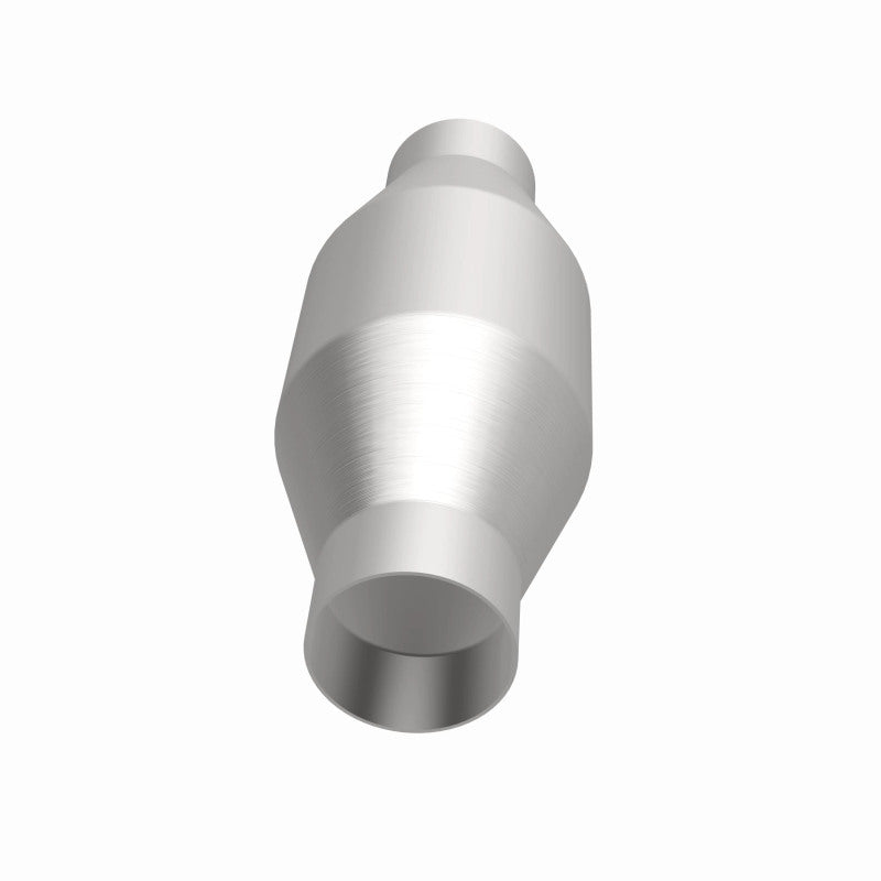 MagnaFlow Standard Grade Federal / EPA Compliant Universal Catalytic Converter 59925 360 Degree Image Set