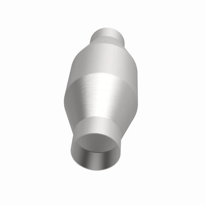 MagnaFlow Standard Grade Federal / EPA Compliant Universal Catalytic Converter 59925 360 Degree Image Set