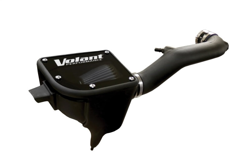 Volant 2018-2019 Jeep Wrangler JL 3.6L V6 Closed Box Air Intake 17736 Photo - Primary