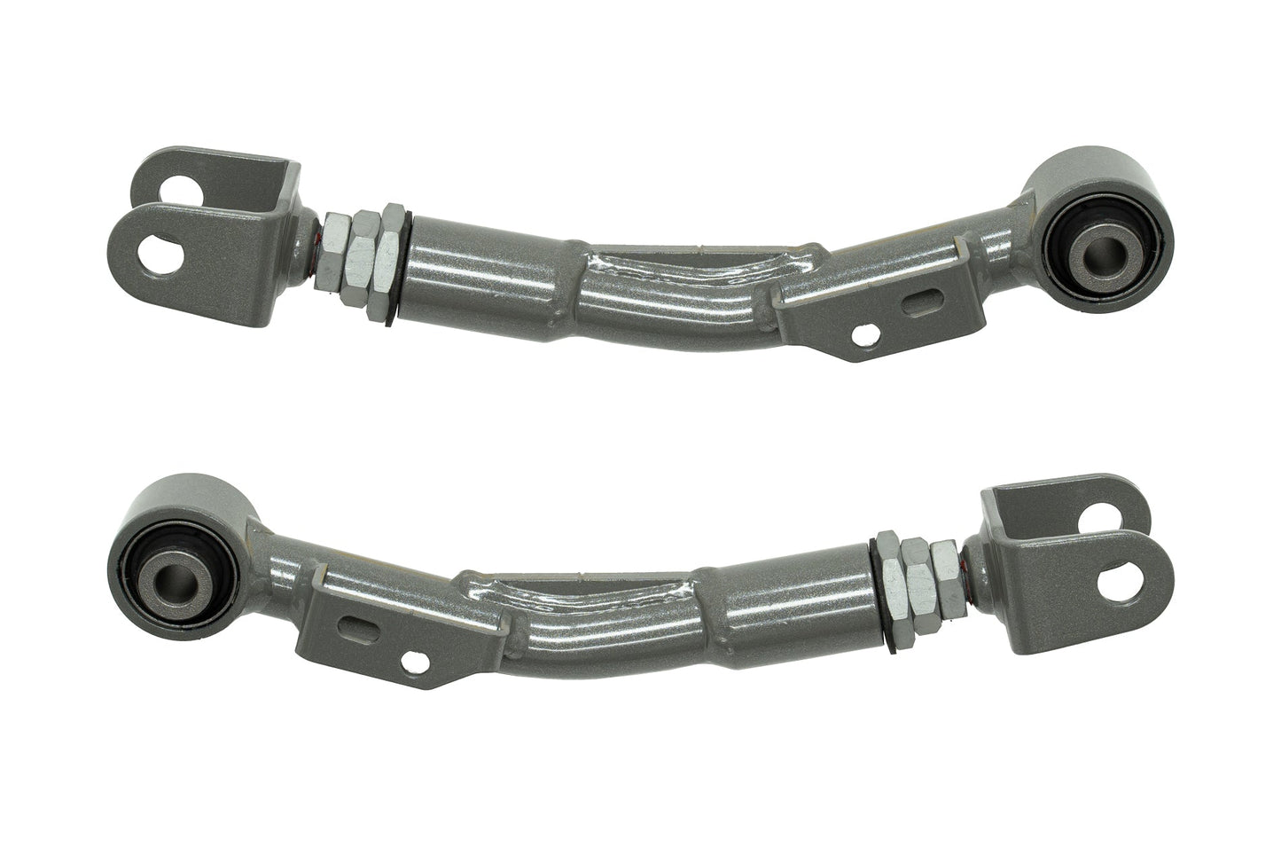 APEXi A'PEXi - EXV Rear Adjustable Trailing Arm (Bushing) - Toyota 86, Scion FR-S, Subaru BRZ (13-21) / Toyota GR86, Subaru BRZ (22+)