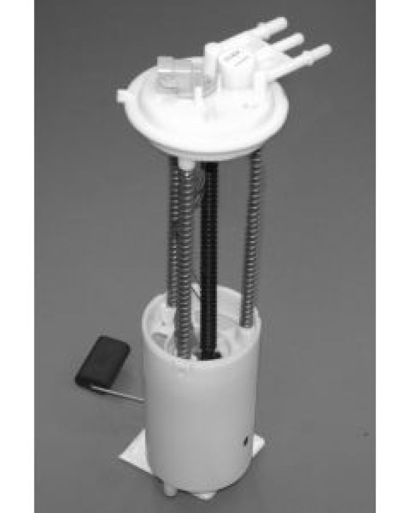 Walbro TANK UNIT ASSEMBLY TU424-1 TU424-1 User 1