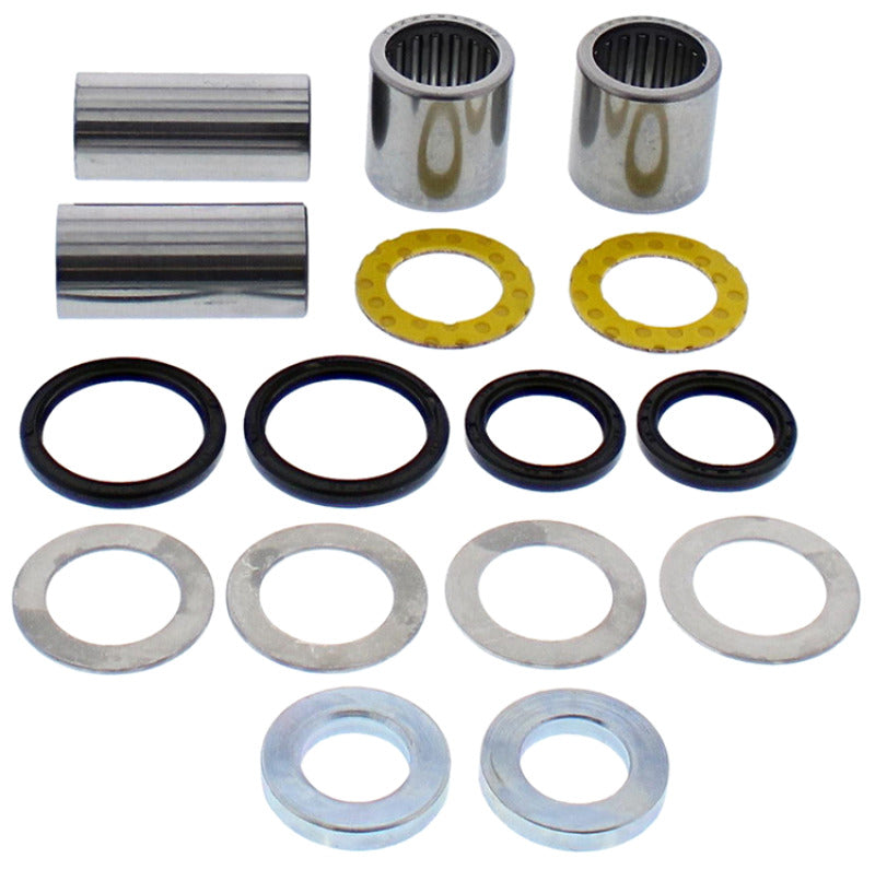 All Balls Racing 20-23 Honda CRF250R Swing Arm Bearing Kit 28-1222 28-1222 Photo - Primary