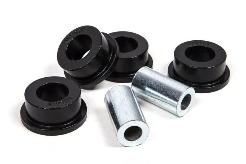 JKS Manufacturing Jeep Grand Cherokee ZJ Adjustable Track Bar Rebuild Kit - Rear JKS7205 JKS7205 Photo - Primary