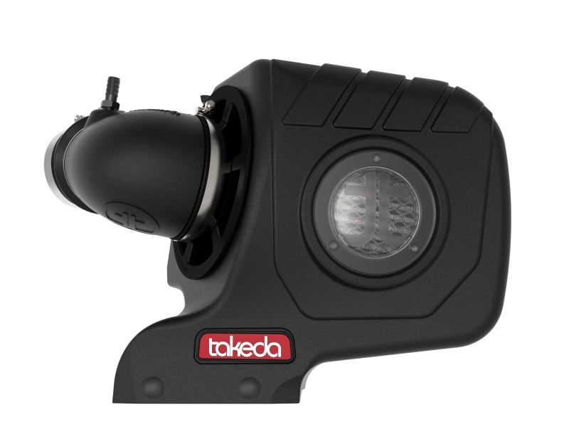 aFe 18-21 Hyundai Kona L4 2.0L Takeda Momentum Cold Air Intake System w/ Pro Dry S Media 56-70036D 56-70036D Photo - Unmounted