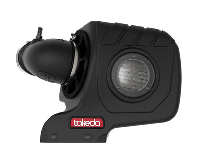 aFe 18-21 Hyundai Kona L4 2.0L Takeda Momentum Cold Air Intake System w/ Pro Dry S Media 56-70036D 56-70036D Photo - Unmounted